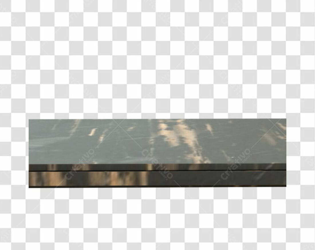 Banner para Mockup de Produto PNG com fundo transparente