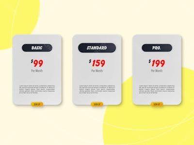 Modern Infographic Template For Business With Multi Steps Multicolor Labels 3D Rendering