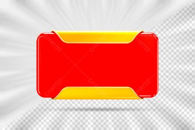 3. Discount Sale Tags 3D Number Concept Discount Promotion Sale