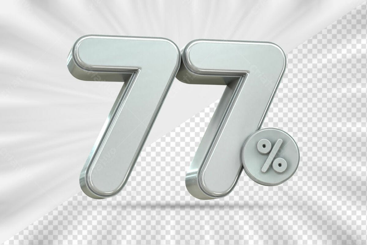 Recursos Gráficos 77% Desconto PSD Editável