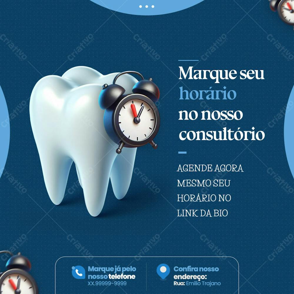 08 Como Manter Seus Dentes Saudáveis