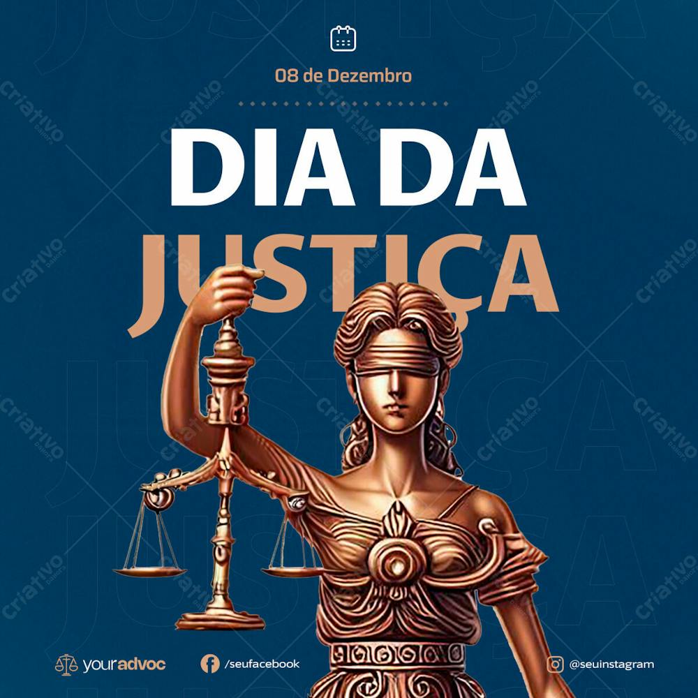 04 Dia Da Justiça 08 De Dezembro