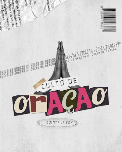Culto De Oração