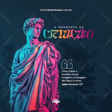 Feed Quadrado Frases Inspiração Mensagem Do Dia 03