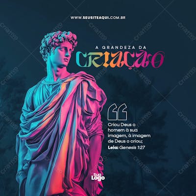 Feed Quadrado Frases Inspiração Mensagem Do Dia 03