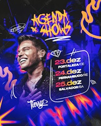 Agenda