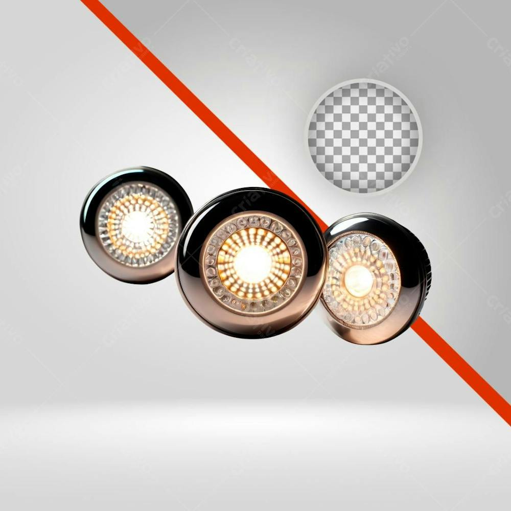 Luz Digital, Moderna, Luz Led, Spot Palco Lanterna Png