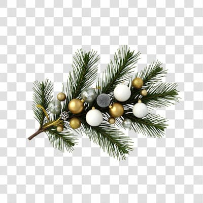 Galhos De Arvore De Natal Free Download