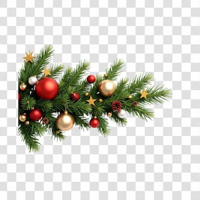 Galhos De Arvore De Natal Free Download