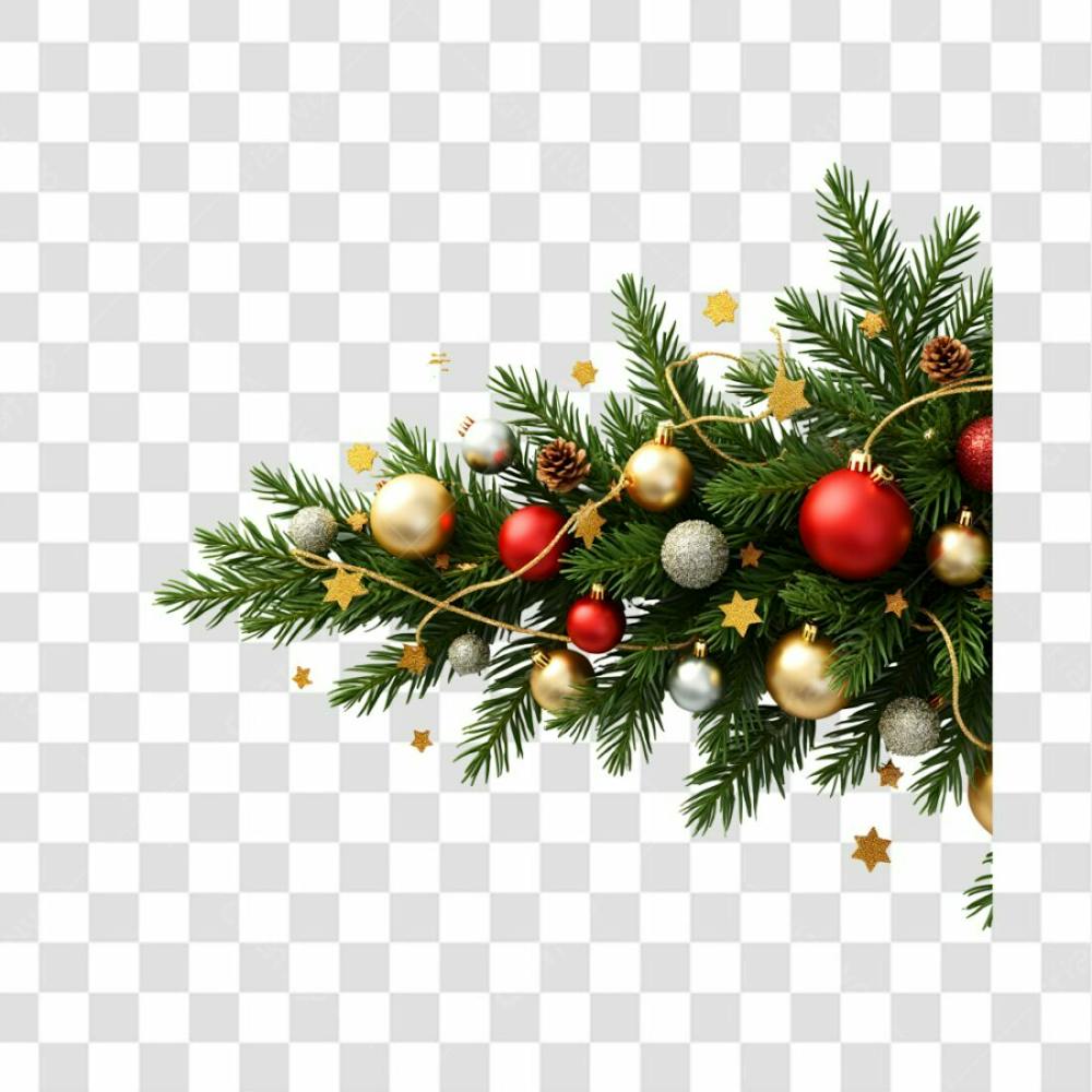 Galhos De Arvore De Natal Free Download
