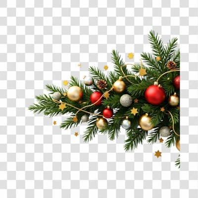 Galhos De Arvore De Natal Free Download