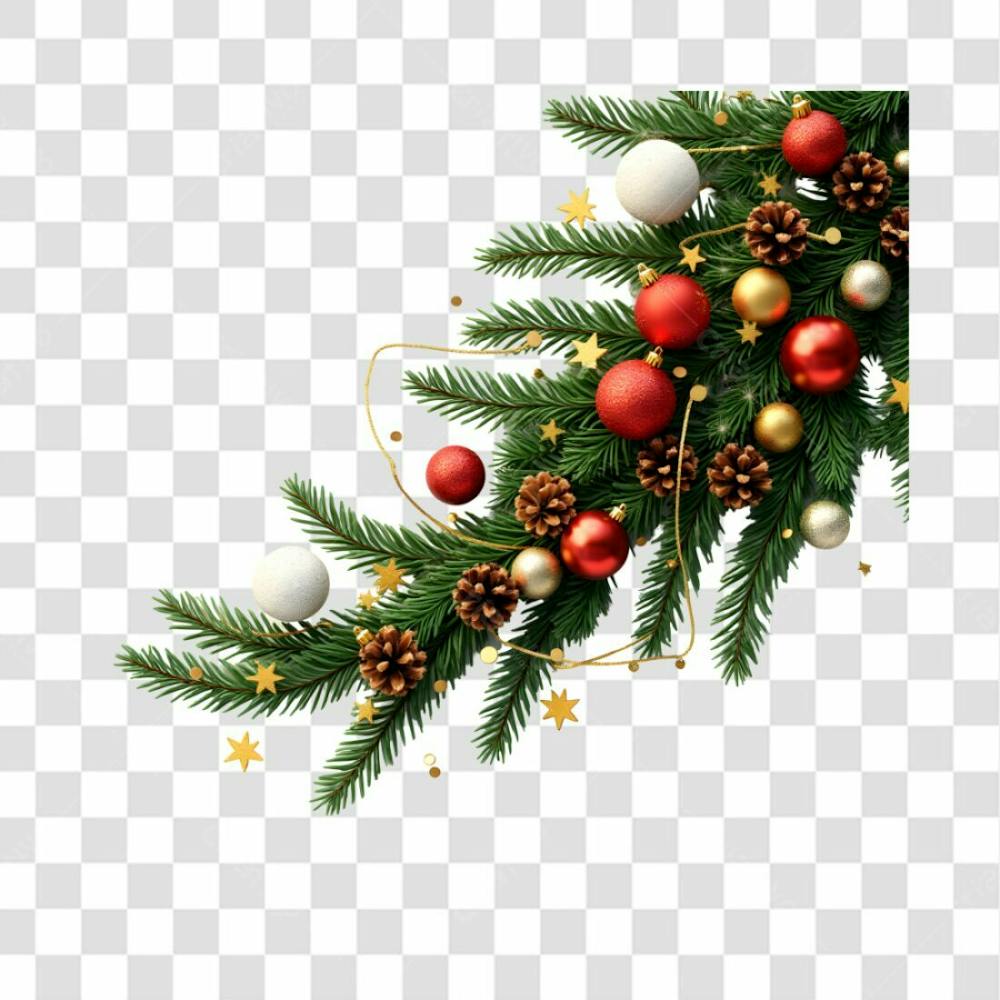 Galhos De Arvore De Natal Free Download