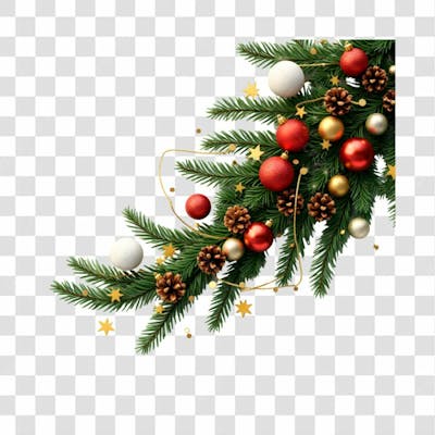 Galhos De Arvore De Natal Free Download