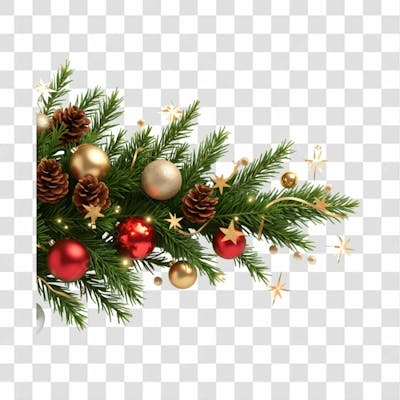 Galhos De Arvore De Natal Free Download