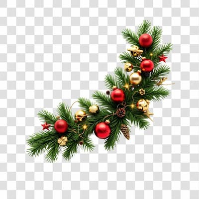 Galhos De Arvore De Natal Free Download