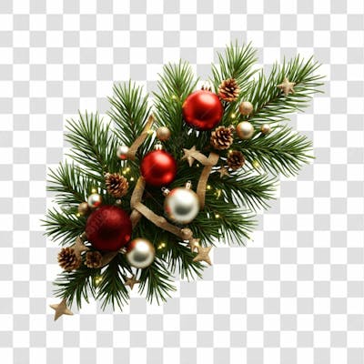 Galhos De Arvore De Natal Free Download
