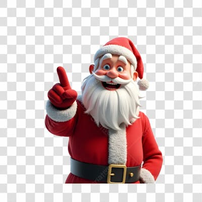 Papai Noel Em 3D Free Download