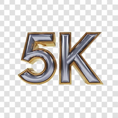Numeros Seguidores 3D Instagram
