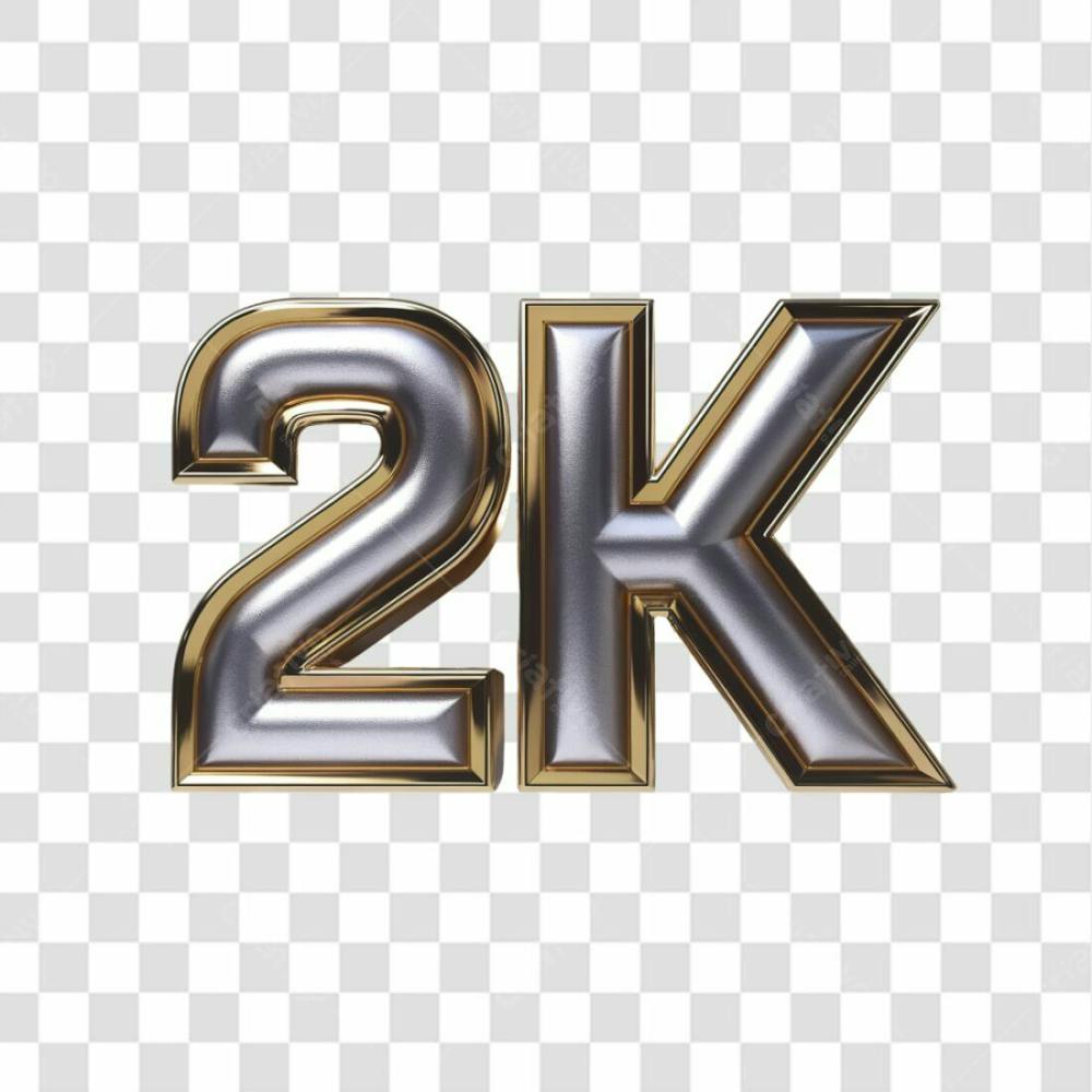 Numeros Seguidores 3D Instagram
