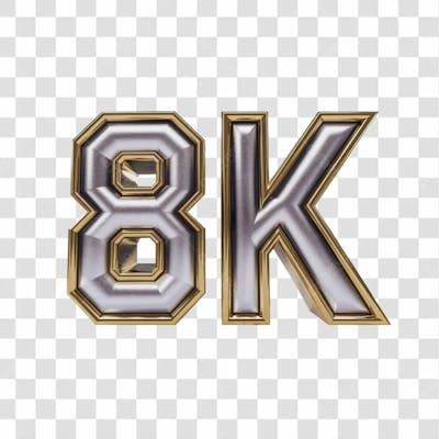 Numeros Seguidores 3D Instagram