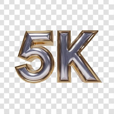 Numeros Seguidores 3D Instagram