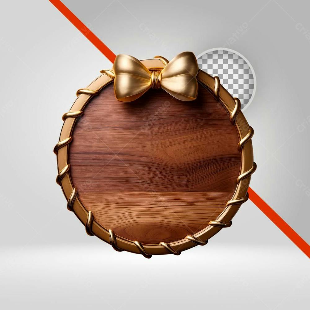 Círculo De Ouro, Réveillon Natal Fim De Ano Png Transparente