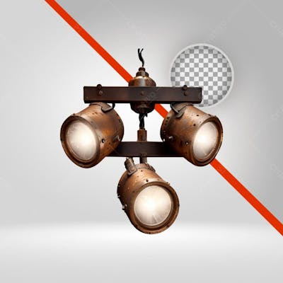 Lanterna Vintage Rustica Png Para Flyers, Elemento Png