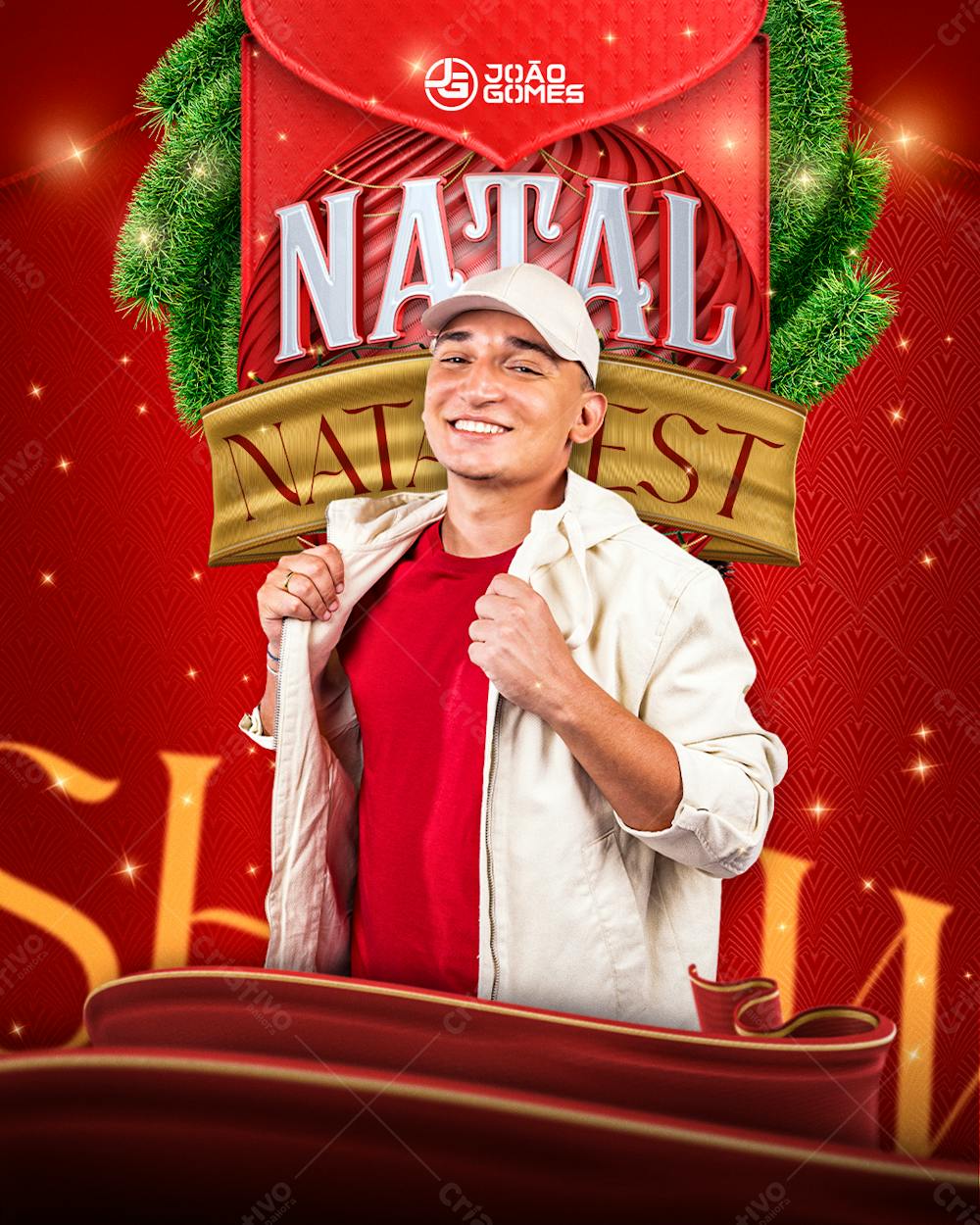 Natal Fest Show