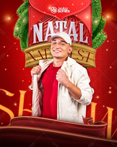 Natal Fest Show