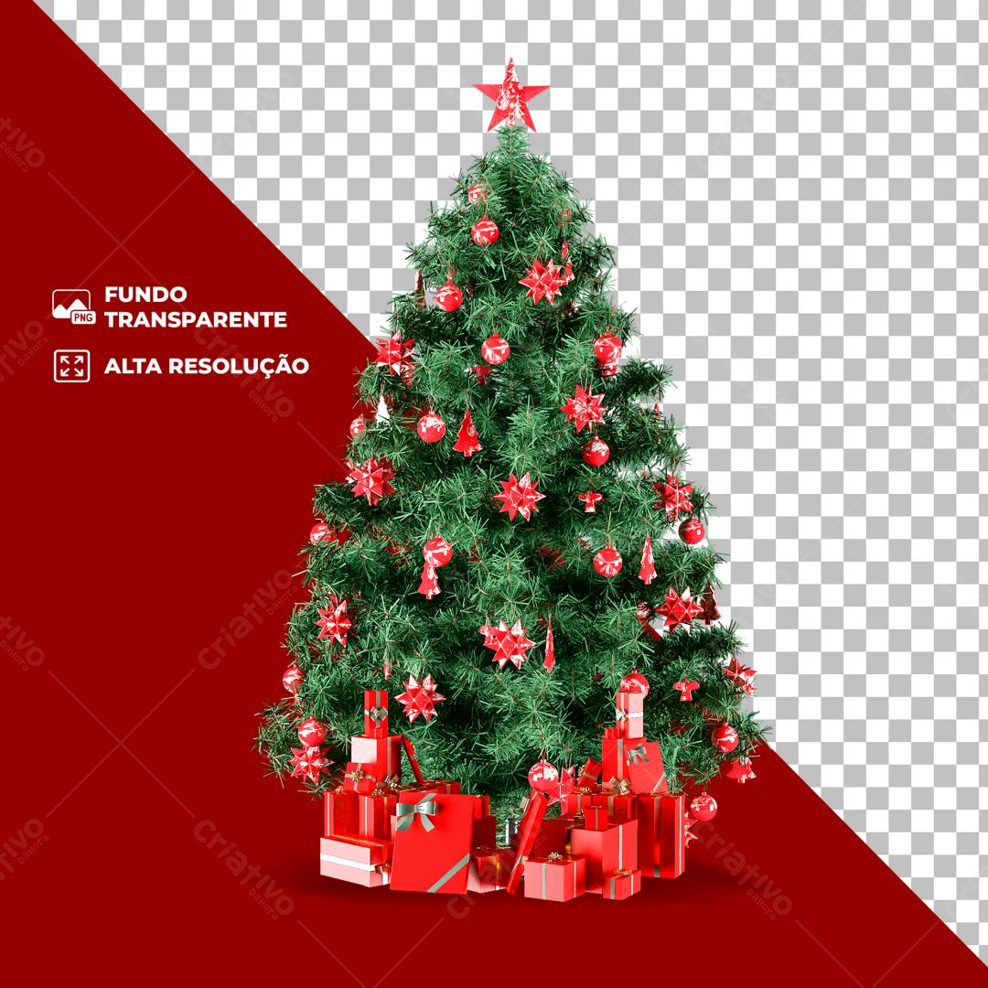 Icone Natal Árvore de Natal PNG com fundo transparente