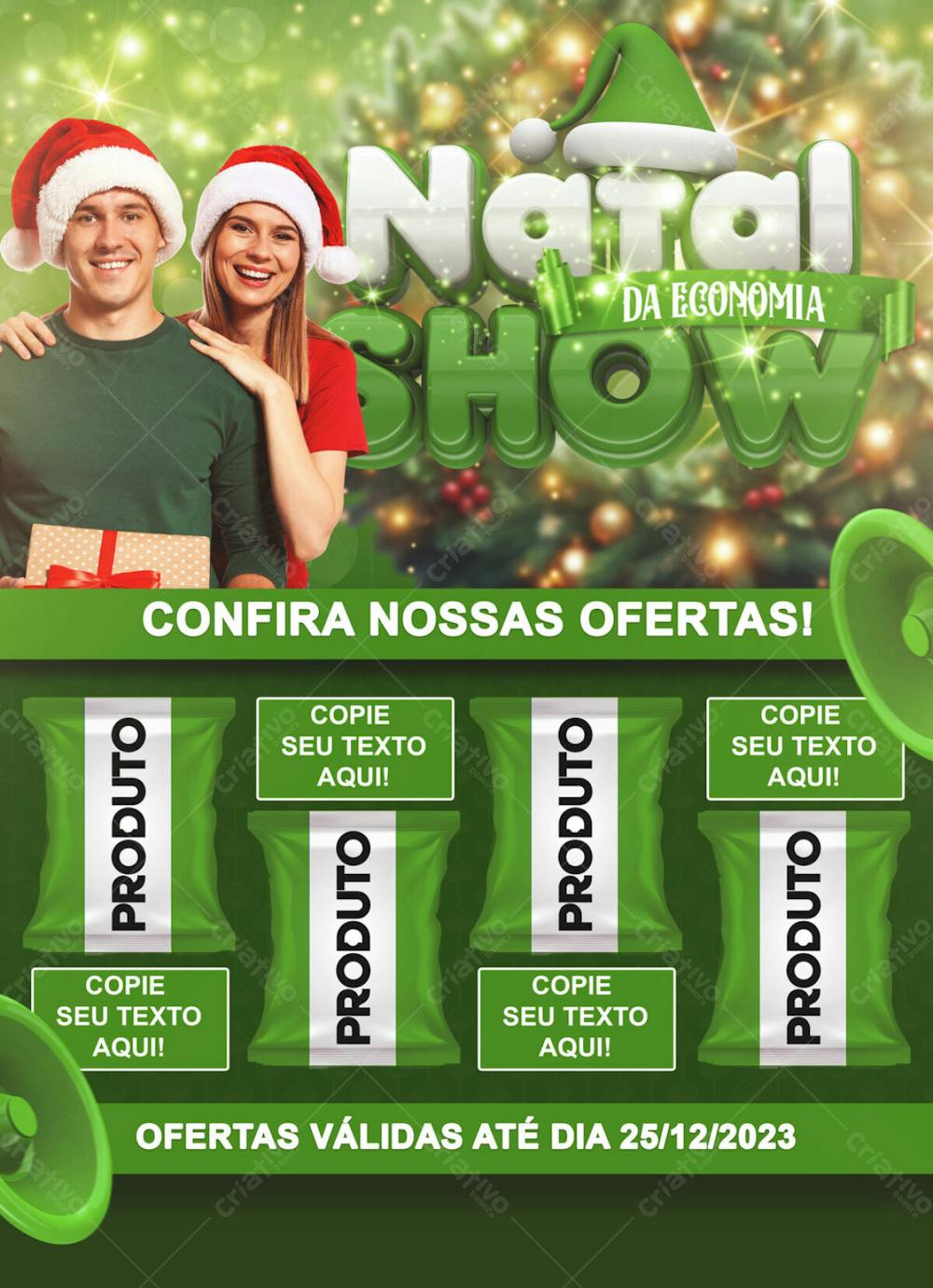 Mensagem De Natal 48