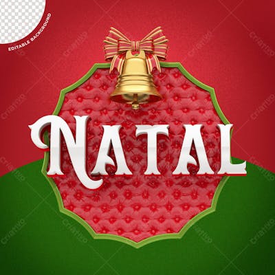 Elemento Natal 2023 04