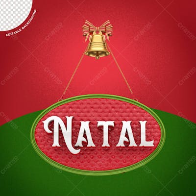 Elemento Natal 2023 06