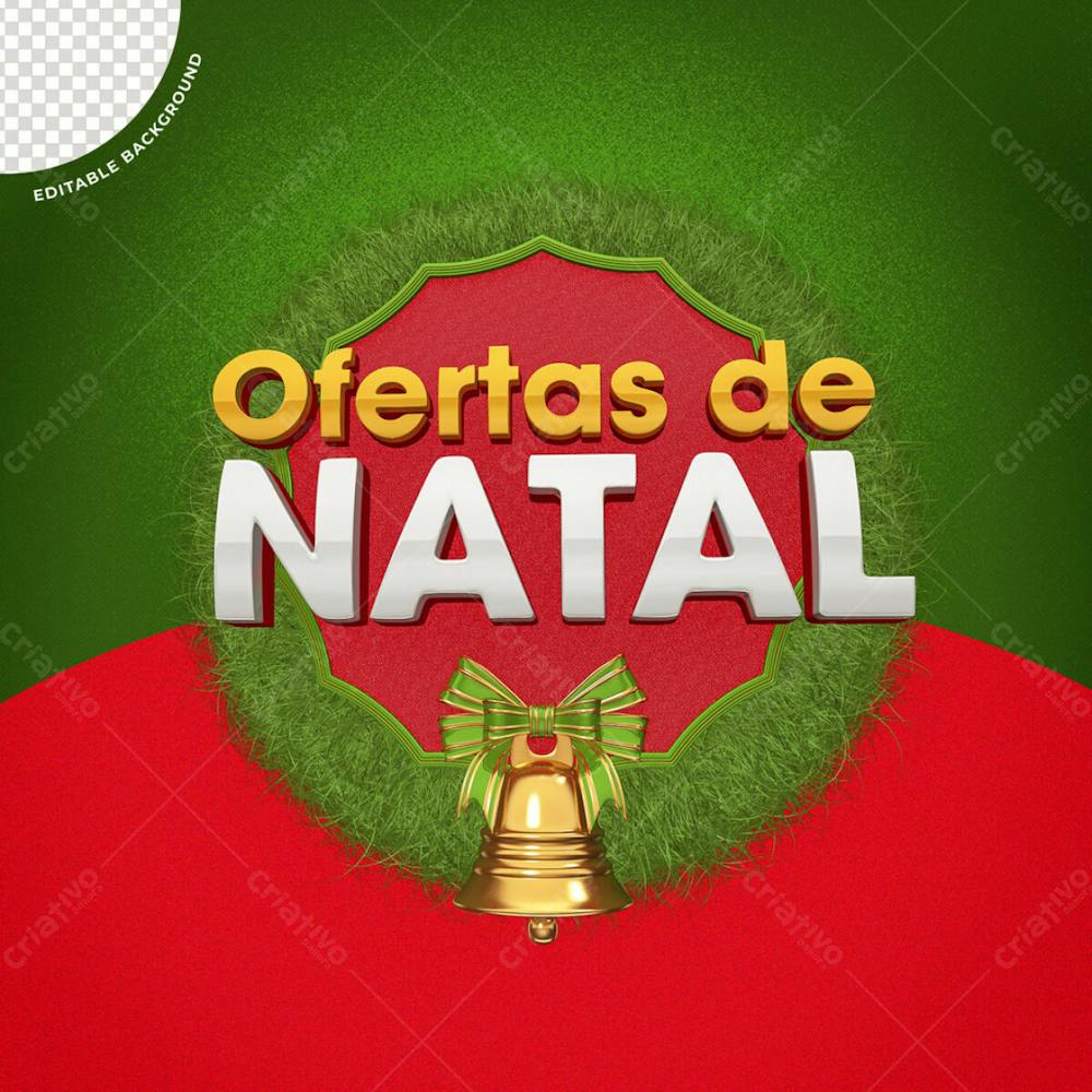 Elemento Natal 2023 07