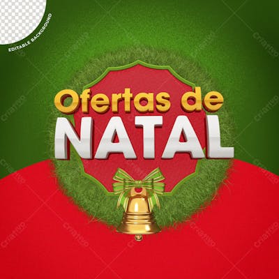 Elemento Natal 2023 07