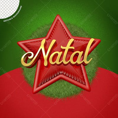 Elemento Natal 2023 09