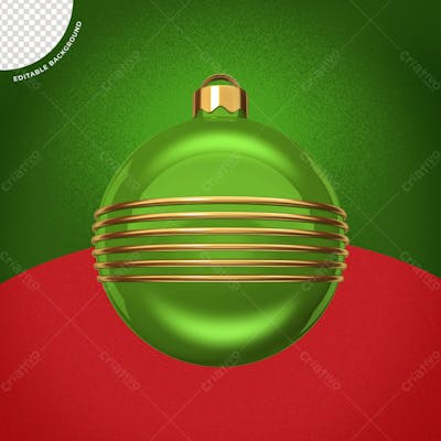 Elemento Natal 2023 11