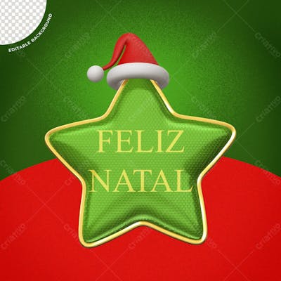 Elemento Natal 2023 25