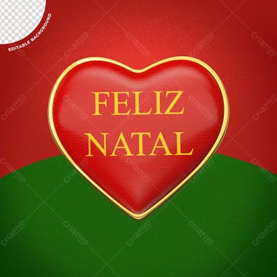 Elemento Natal 2023 28