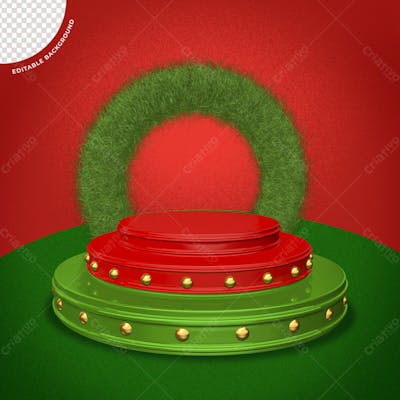 Elemento Natal 2023 49