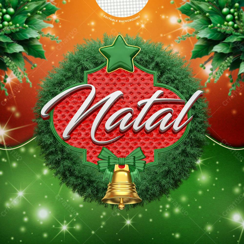 Elemento Natal 2023 80