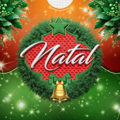 Elemento Natal 2023 80