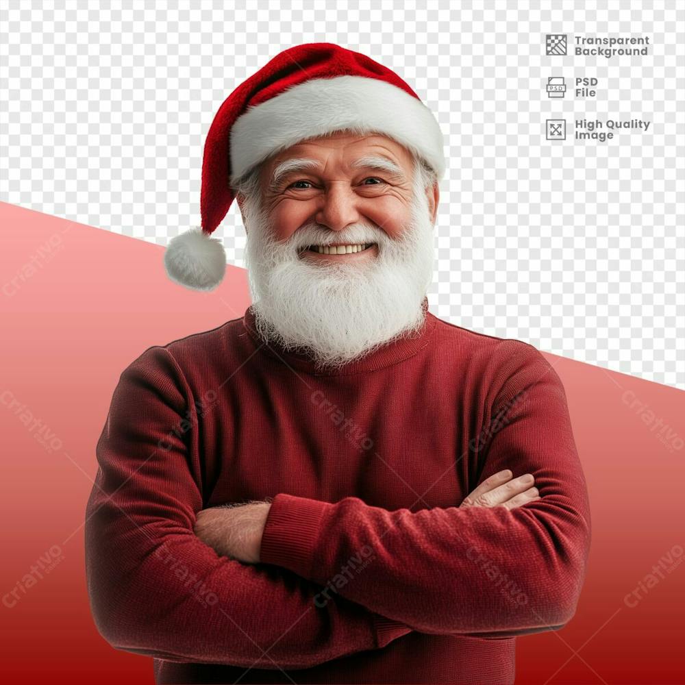 Pessoa Para Tema De Natal 