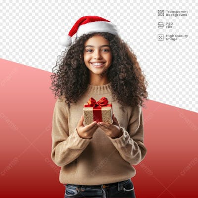 Pessoa Para Tema De Natal 