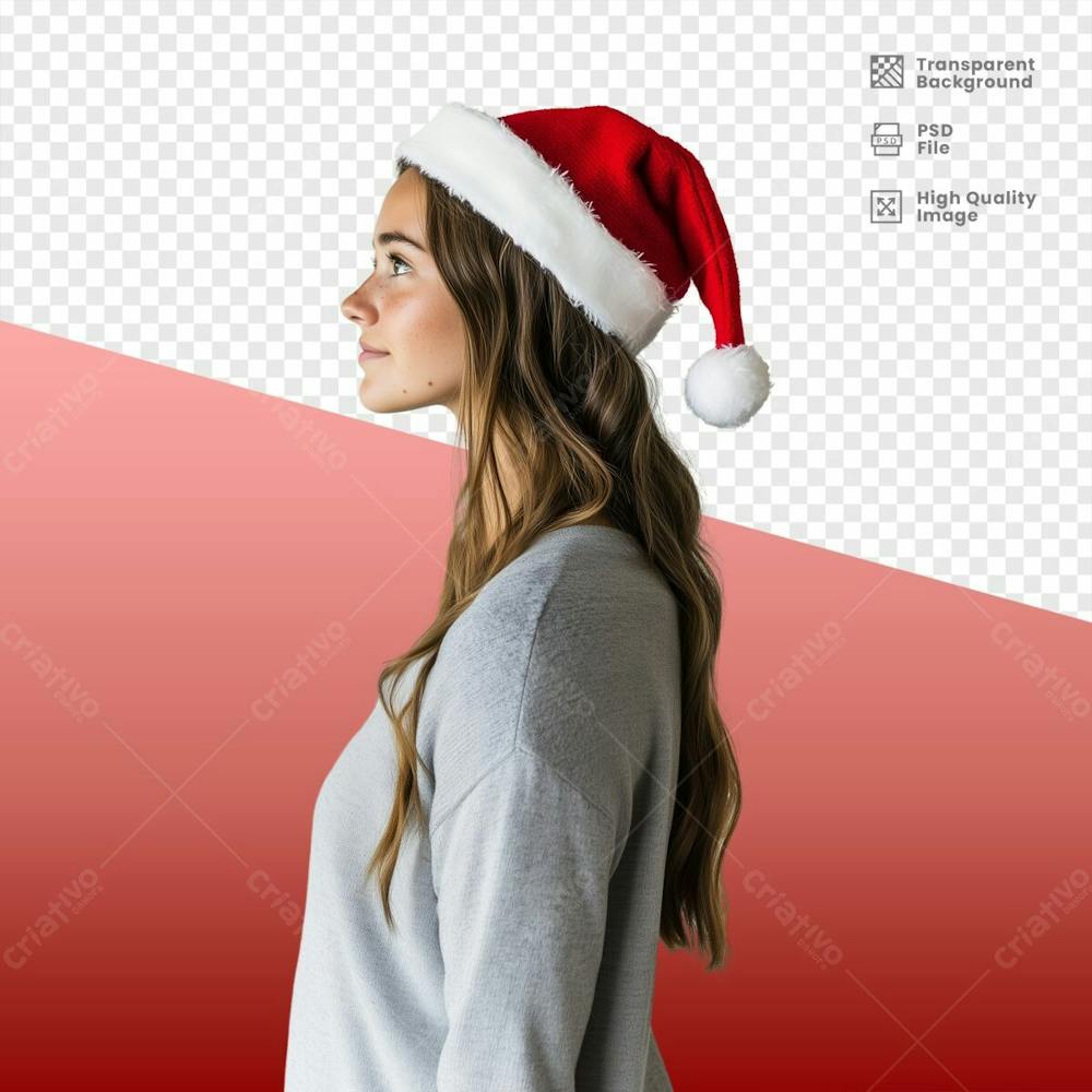 Pessoa Para Tema De Natal