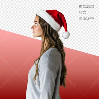 Pessoa Para Tema De Natal