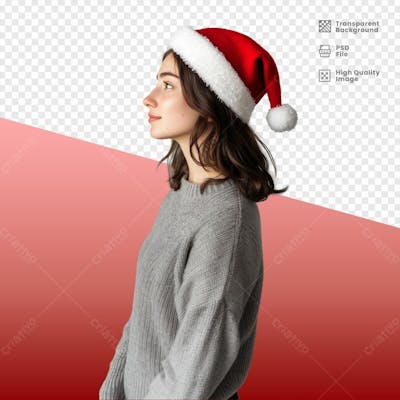 Pessoa Para Tema De Natal
