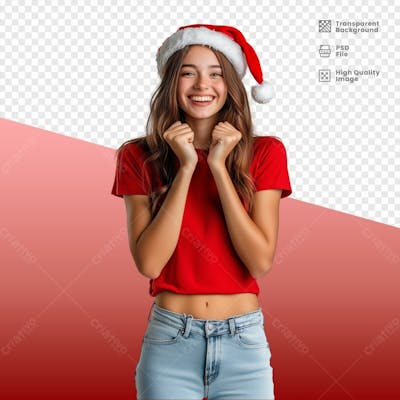 Pessoa Para Tema De Natal