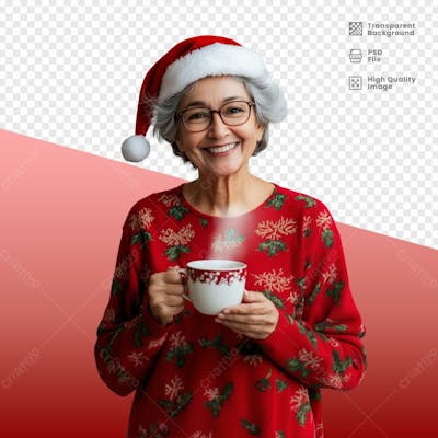 Pessoa Para Tema De Natal