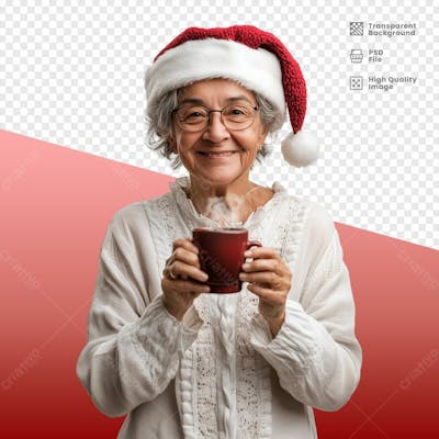 Pessoa Para Tema De Natal